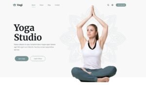 Yoga Studio Pro