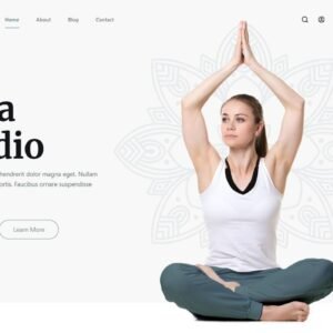 Yoga Studio Pro